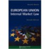 European Union Internal Market 2/E