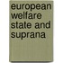 European Welfare State and Suprana