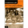 Everyday Law for Gays and Lesbians door Anthony C. Infanti