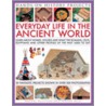 Everyday Life in the Ancient World door Struan Reid