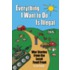 Everything I Want to Do Is Illegal