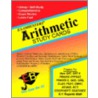 Exambusters Arithmetic Study Cards door Onbekend