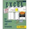 Excel For Engineers And Scientists door Sylvan C. Bloch