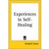 Experiences In Self-Healing (1902)