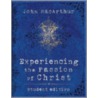 Experiencing the Passion of Christ door John MacArthur