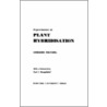 Experiments in Plant Hybridisation by Gregor Mendel