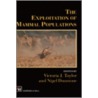 Exploitation of Mammal Populations door Victoria J. Taylor