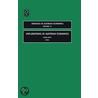 Explorations In Austrian Economics by Roger Koppl