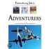 Extraordinary Jobs for Adventurers