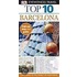 Eyewitness Travel Top 10 Barcelona