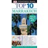 Eyewitness Travel Top 10 Marrakech