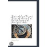 Faith In God As To Temporal Things by George Müller