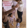 Families and Educators as Partners by Robert E. Rockwell