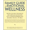 Family Guide to Emotional Wellness by Patrick Fanning
