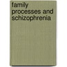 Family Processes And Schizophrenia by Nancy Waxler-Morrison