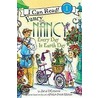 Fancy Nancy Every Day Is Earth Day by Jane O'Connor