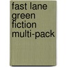 Fast Lane Green Fiction Multi-Pack door Carmel Reilly
