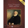 Fathers And Sons (Library Edition) by Sergeevich Ivan Turgenev