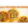 Favorite Pizza Doughs And Toppings by Donna Rathmell German