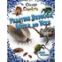 Feasting Bedbugs, Mites, And Ticks