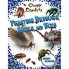 Feasting Bedbugs, Mites, And Ticks door Carrie Gleason