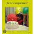 Feliz Cumpleanos! = Happy Birthday