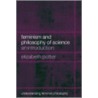 Feminism And Philosophy Of Science by Elizabeth Potter