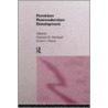 Feminism/Postmodernism/Development door Marianne H. Marchand