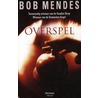 Thrillerpocket Overspel by Bob Mendes