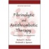 Fibrinolytic Antithrombotic Ther P