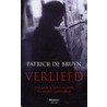 Thrillerpocket verliefd