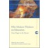 Fifty Modern Thinkers on Education