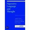 Figurative Language Thought Cpts P by Cristina Cacciari