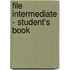 File Intermediate - Student's Book