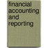 Financial Accounting And Reporting
