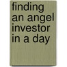 Finding an Angel Investor in a Day door The Planning Shop