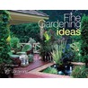 Fine Gardening Ideas 2011 Calendar door Onbekend
