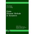 Finite Element Methods In Dynamics