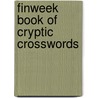 Finweek Book Of Cryptic Crosswords by Jack Dunwoody
