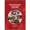 Fire Appliances Of Eastern England door Eddie Baker