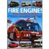 Fire Engines from Around the World door Neil Wallington