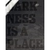 Darkness is a Place  door Hans den Hartog Jager Arno Kramer