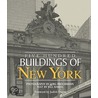 Five Hundred Buildings Of New York door Bill Harris