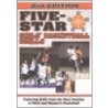 Five-Star Girls' Basketball Drills door Stephanie V. Gaitley