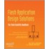 Flash Application Design Solutions