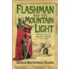 Flashman And The Mountain Of Light door Georger MacDonald Fraser