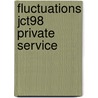 Fluctuations Jct98 Private Service door Jct