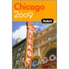 Fodor's Chicago [With Pullout Map] by Fodor Travel Publications