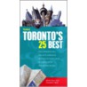 Fodor's Toronto's 25 Best with Map door Fodor's