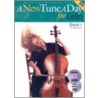 For Cello Book 1 [with Cd And Dvd] door Janet Coles